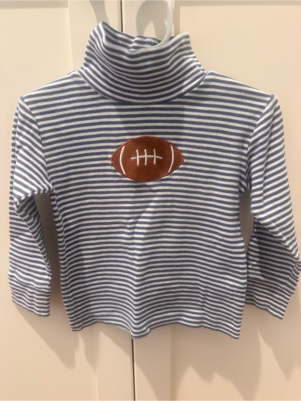 Little English Long-sleeve